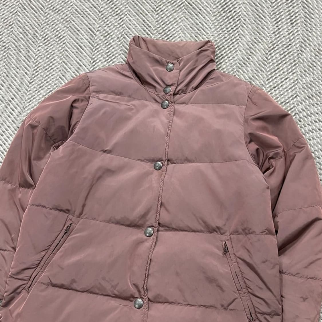 막스마라 패디드 자켓 v2034 상품이미지5