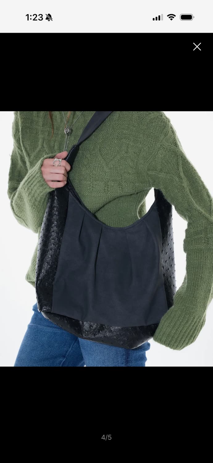 라티젠 rose bag 구해요 상품이미지1