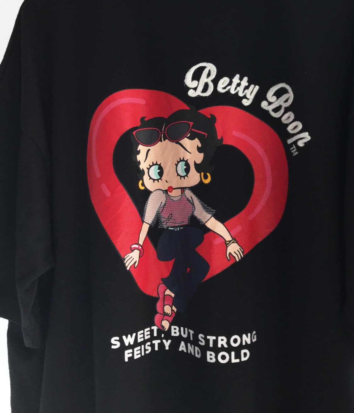 Betty-Boop 상품이미지5