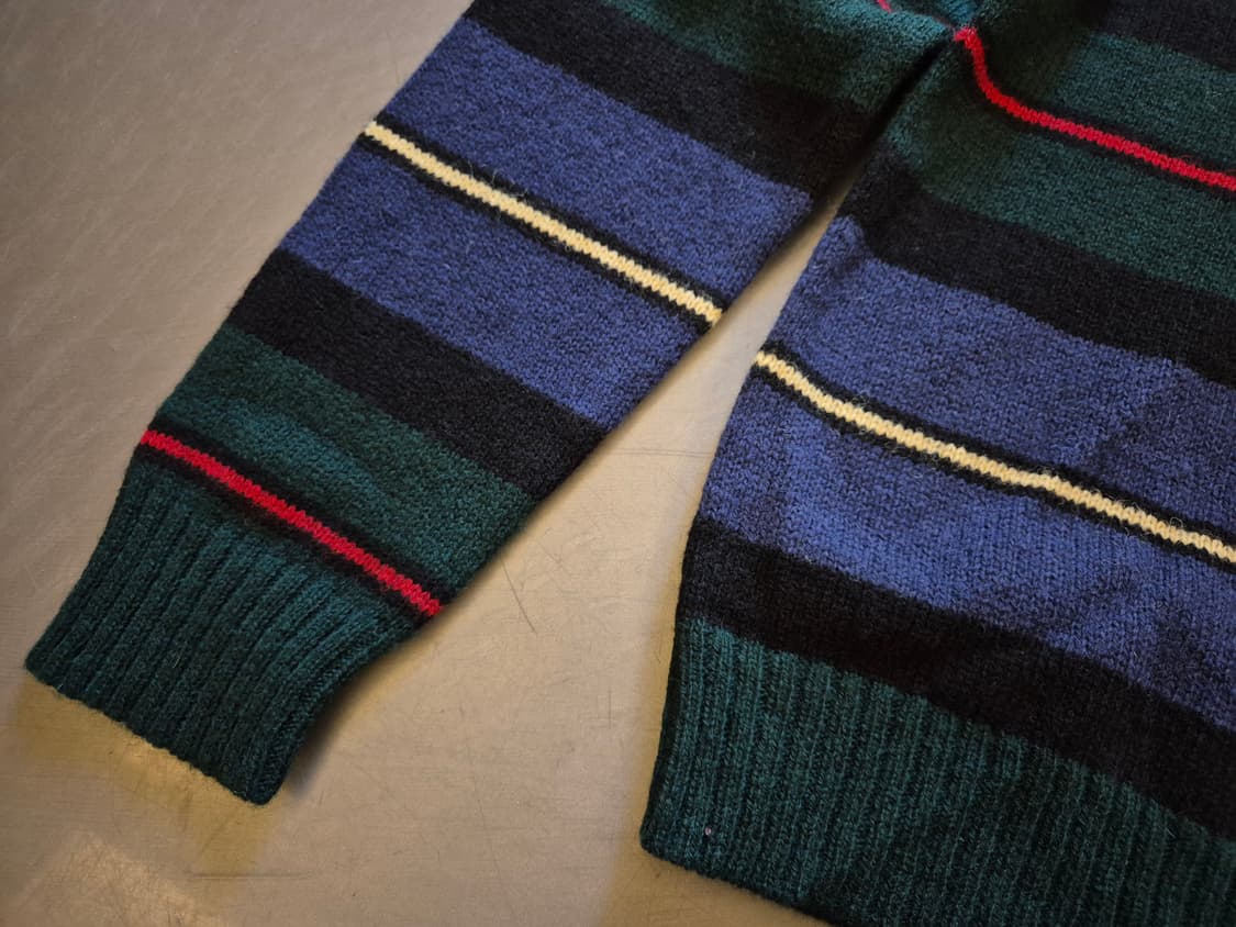 00s 폴로랄프로렌 울 니트 상품이미지3