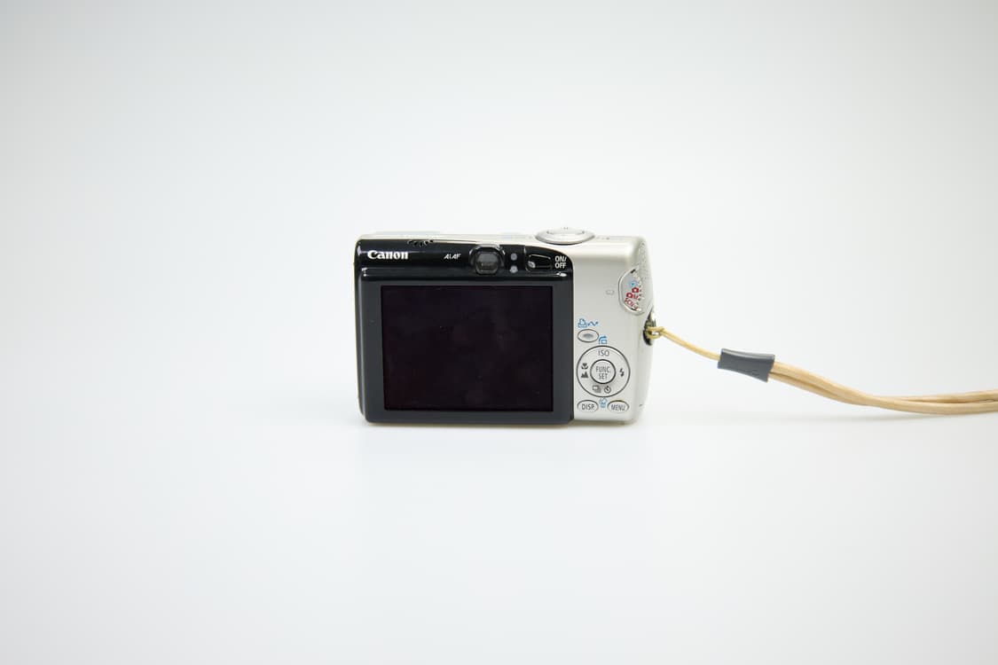 캐논 익서스 800 IS 디카✨ 상품이미지4