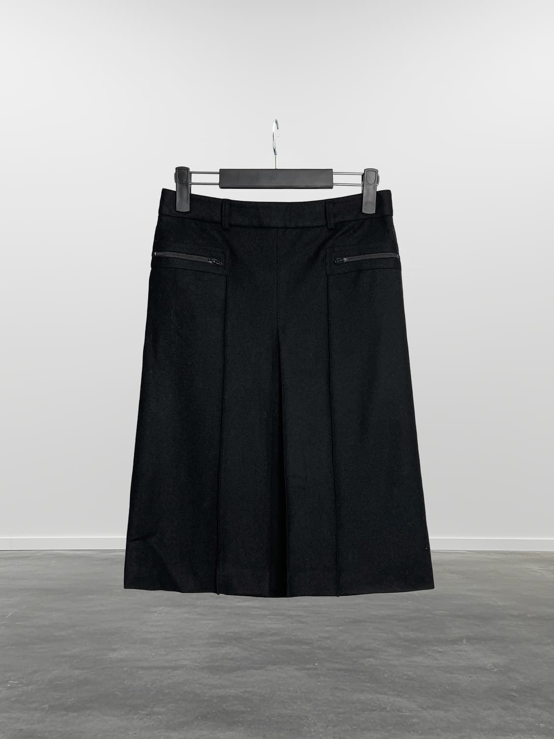 THEORY 울 스커트 상품이미지1