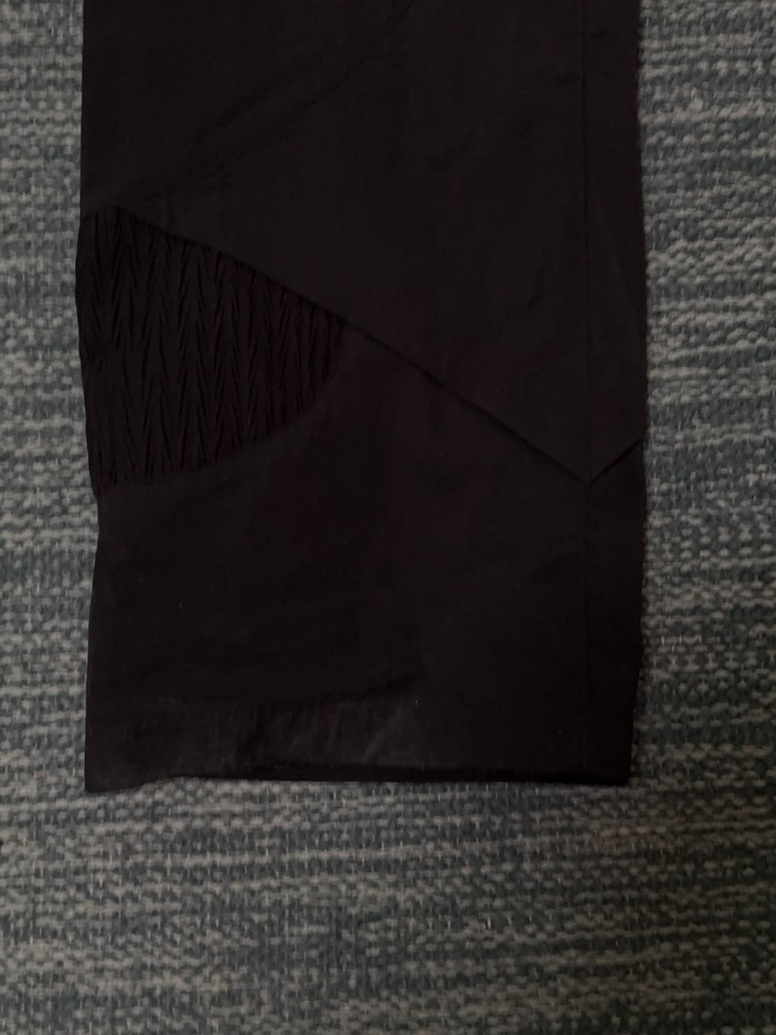 Xlim ep5. pants Black 2size 상품이미지7