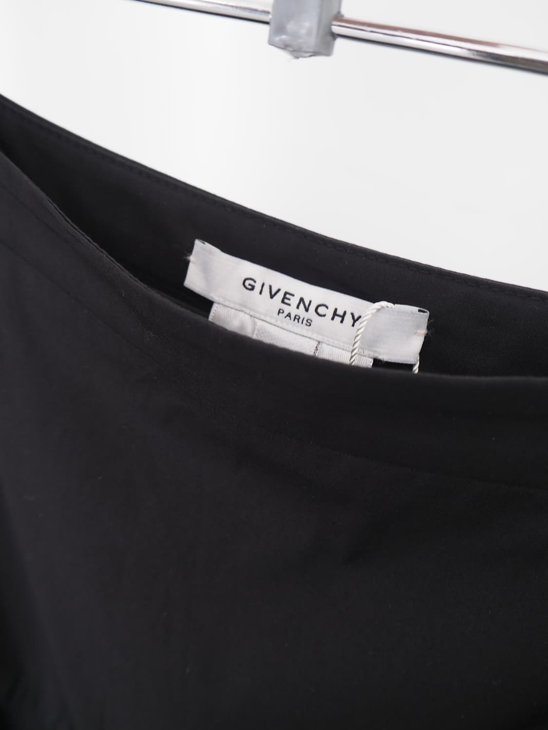 GIVENCHY cargo skirt (made in ITALY)  상품이미지8