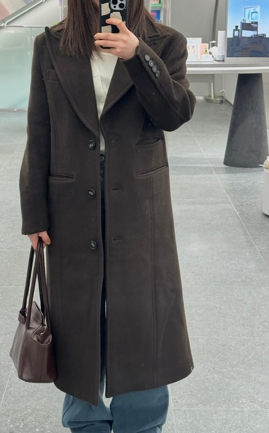 커렌트 코트 상품이미지1