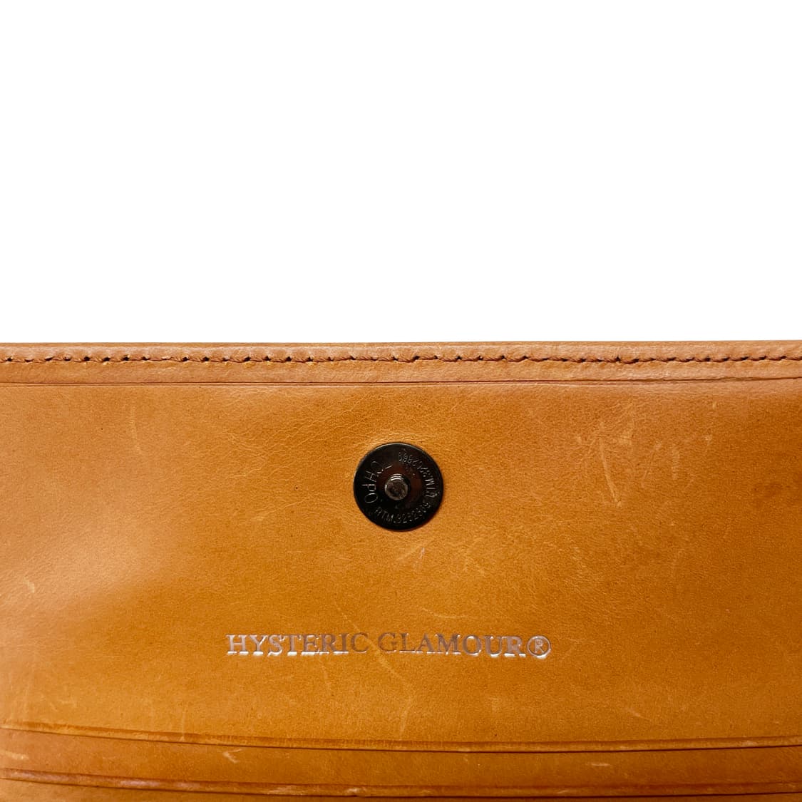 히스테릭글래머 중지갑 상품이미지6