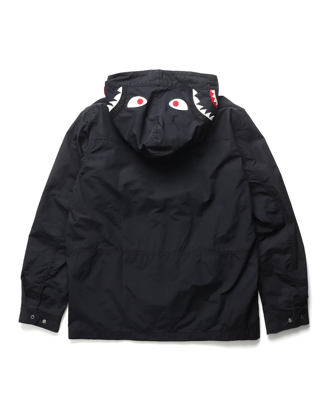 A BATHING APE Multi Pocket Wide Jacket 상품이미지10