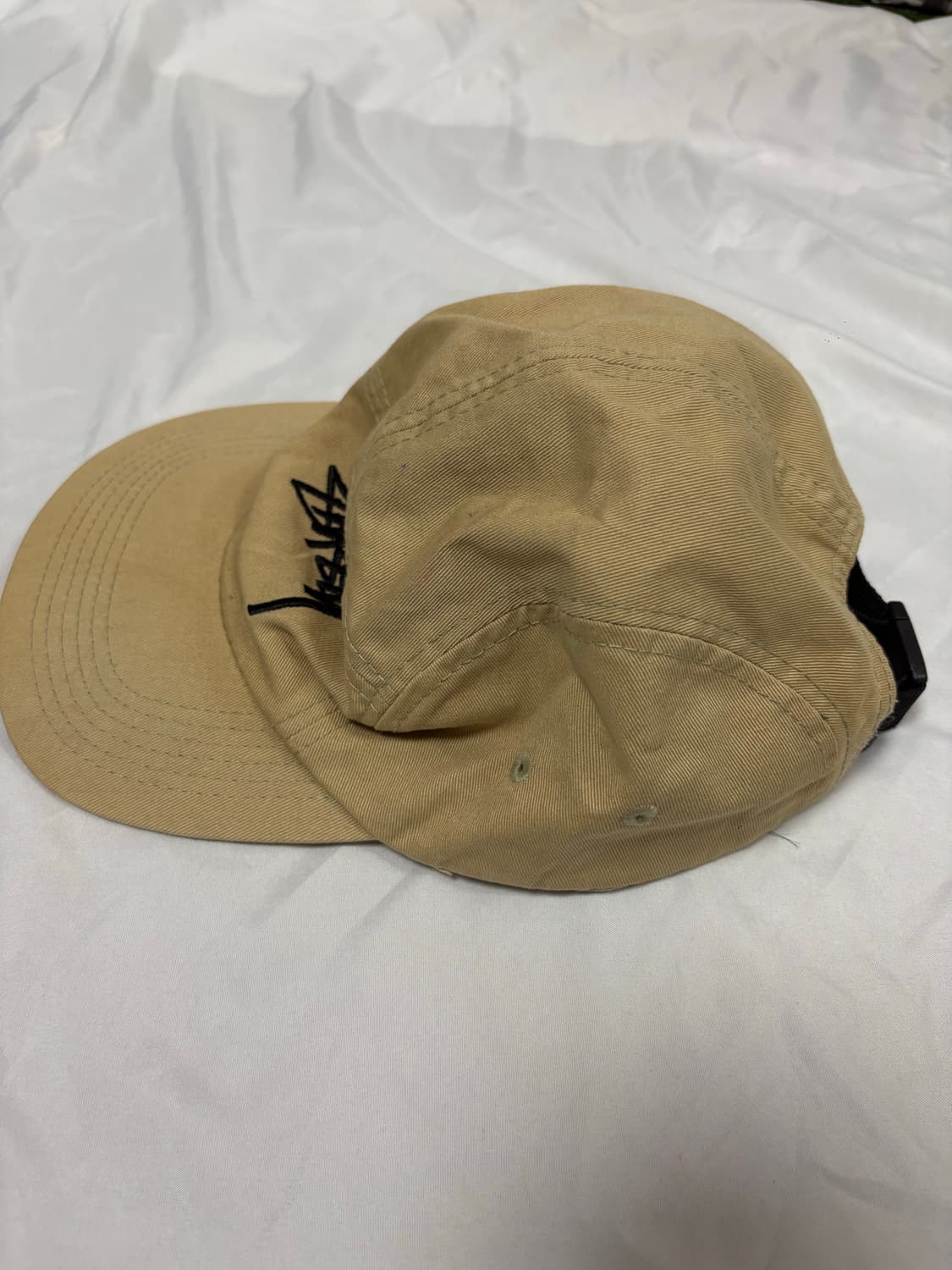 00s stussy cap 상품이미지5