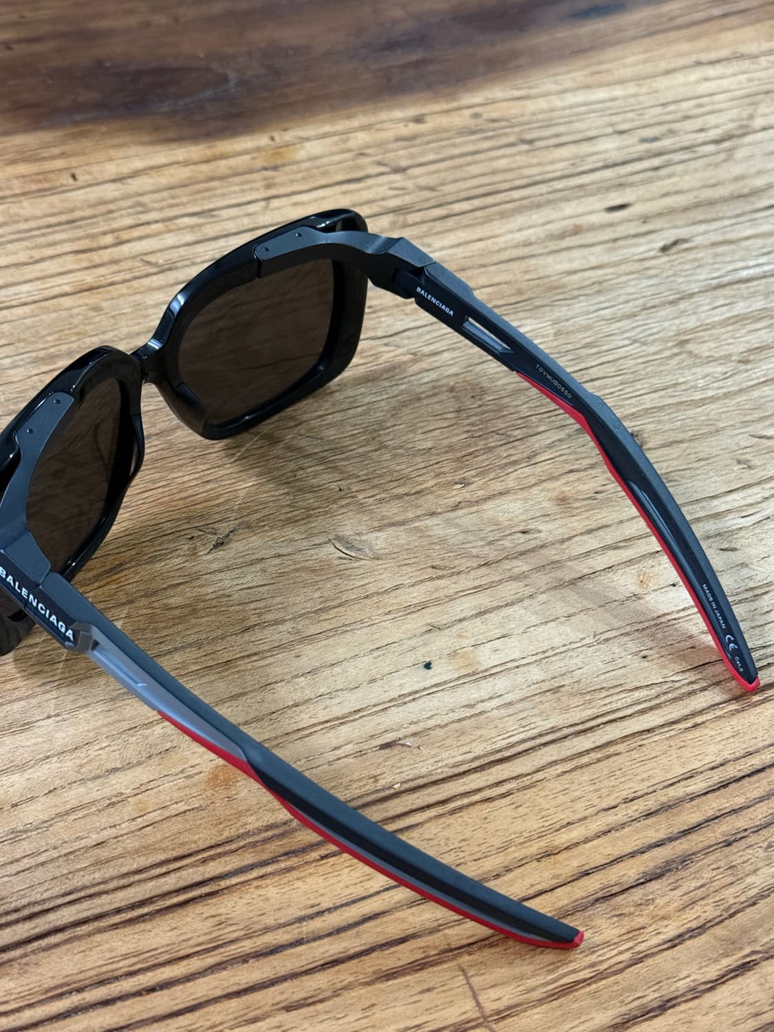 발렌시아가 선글라스 상품이미지4