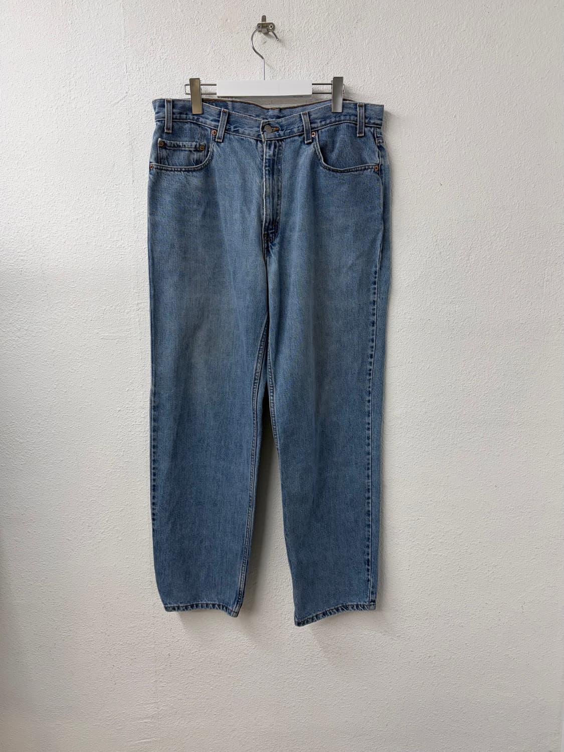 LEVI'S 550 (#031) 상품이미지1