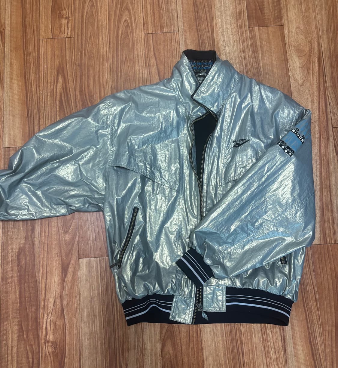 Prospecs 봄버자켓 상품이미지1