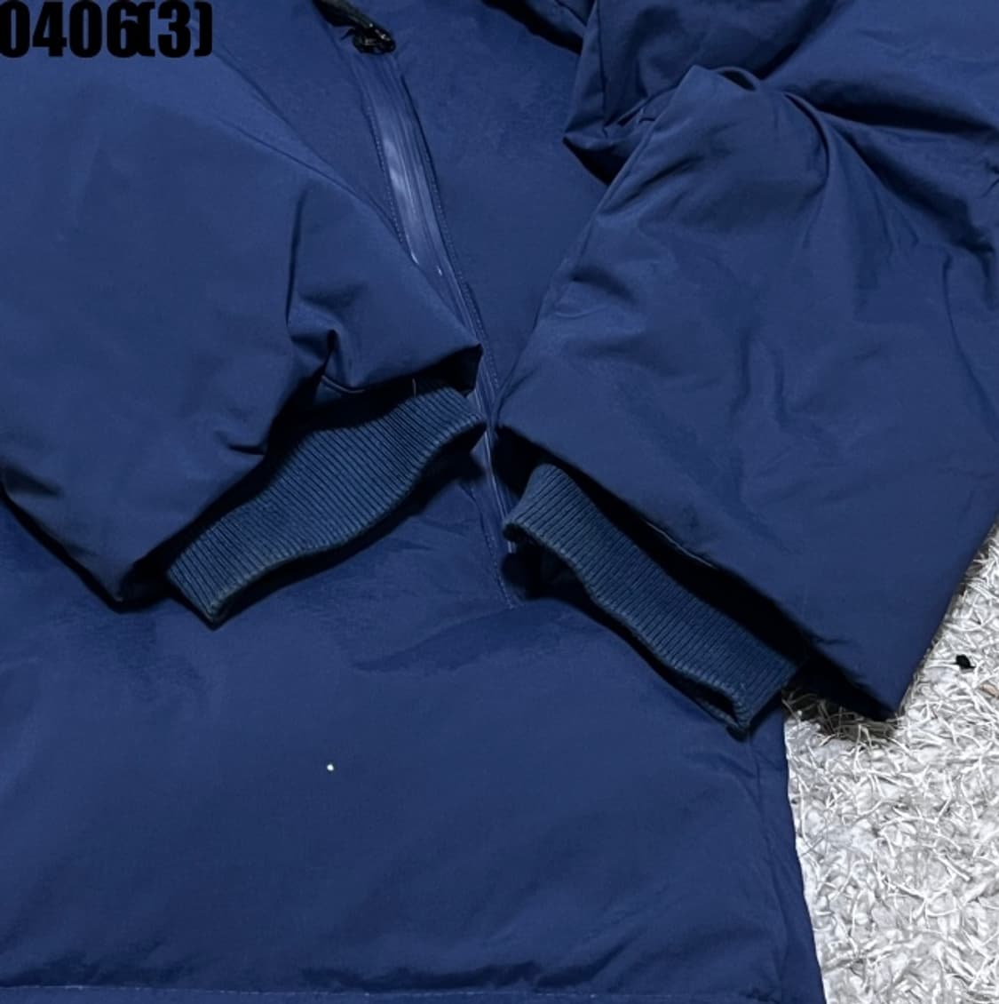 언더아머 롱패딩 상품이미지4