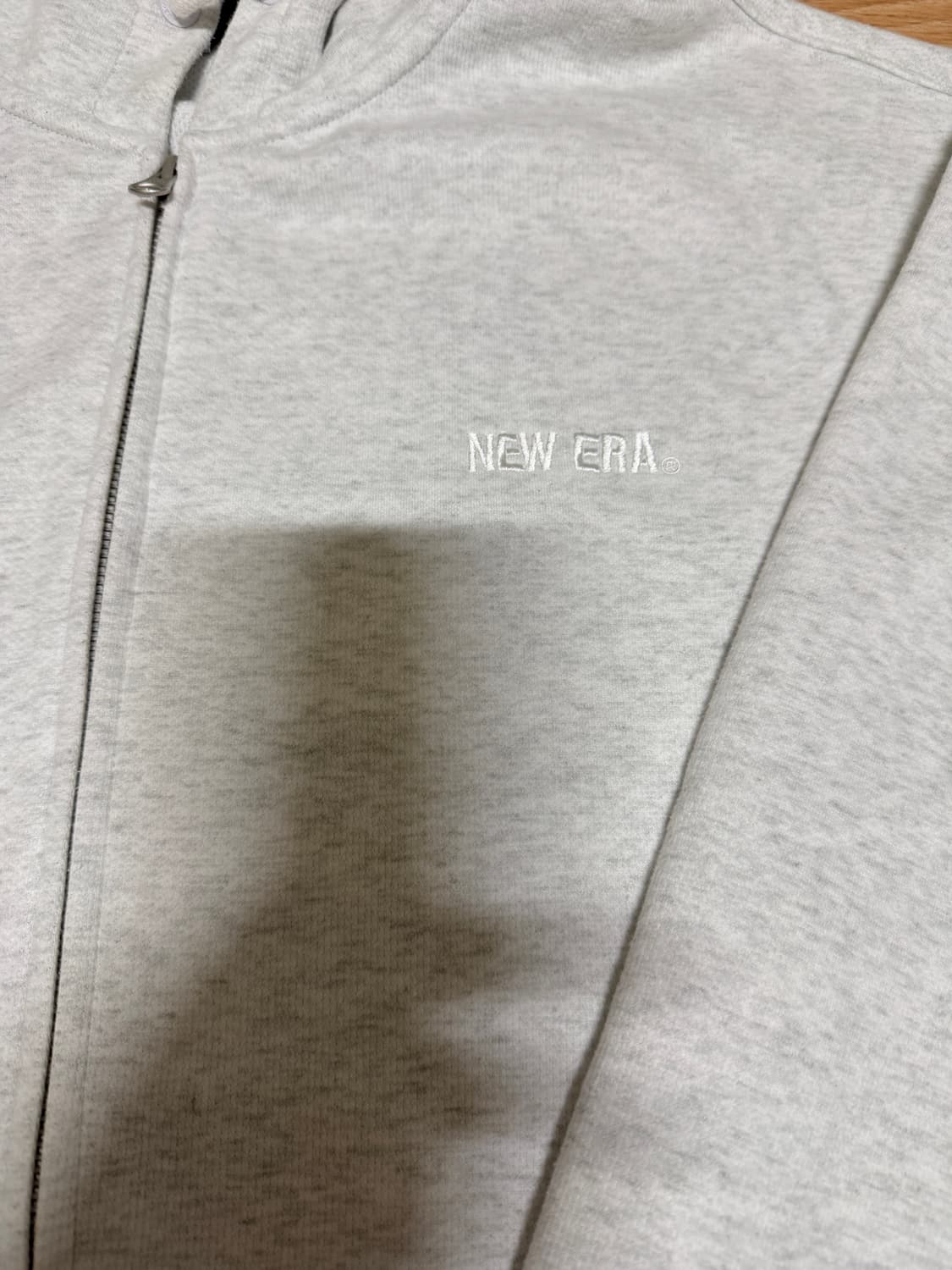 뉴에라 후드집업  상품이미지2