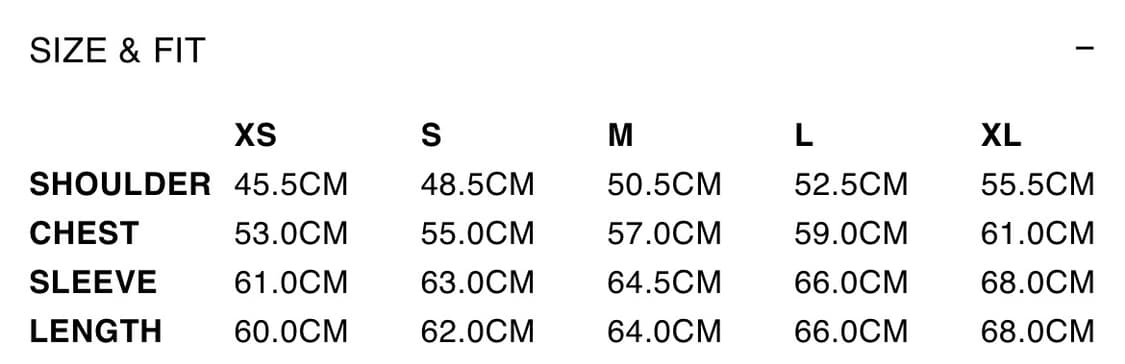 [M] xlim ep.08 05 jacket 네이비 새상품 상품이미지4
