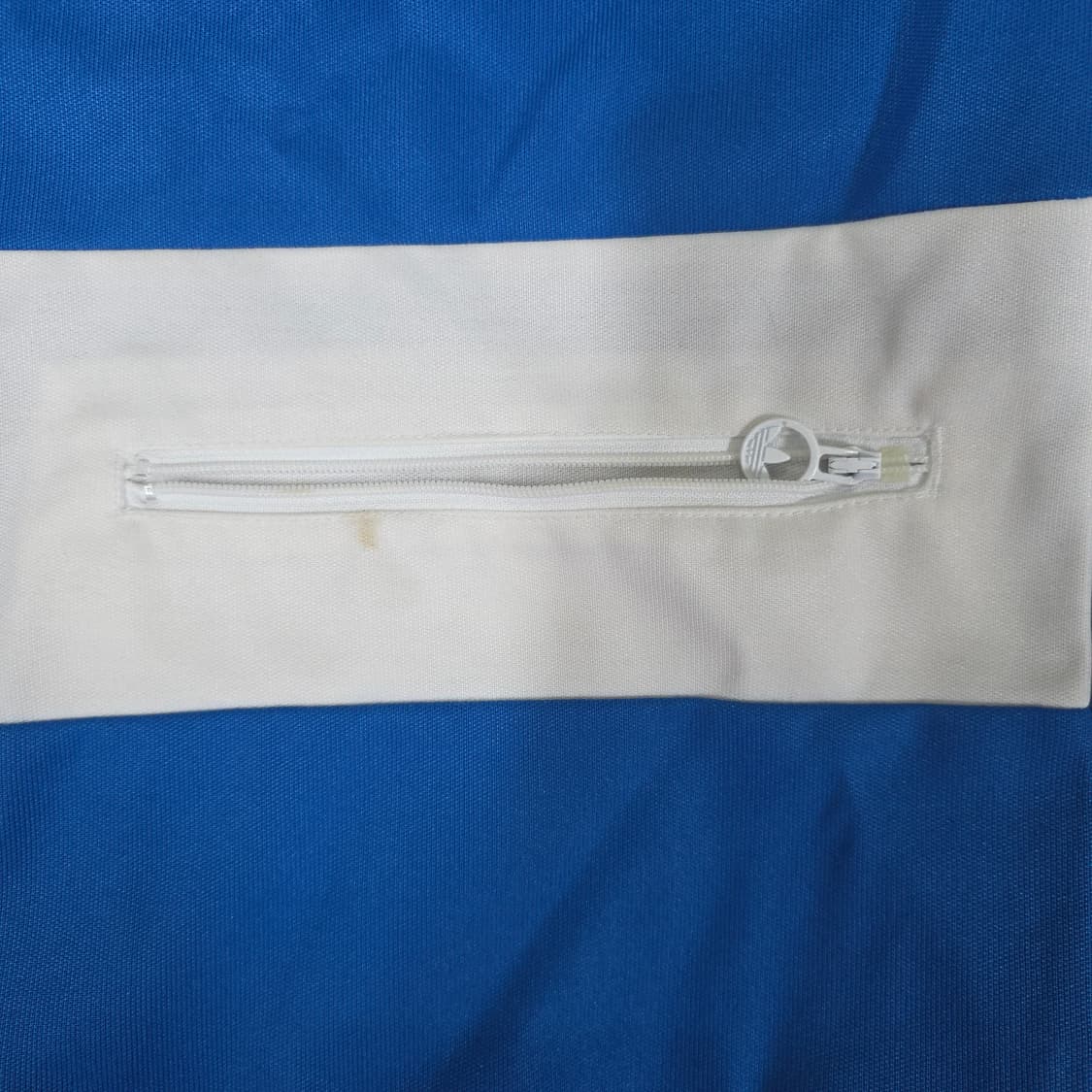 아디다스 베켄바우어 파랑 져지 상품이미지4