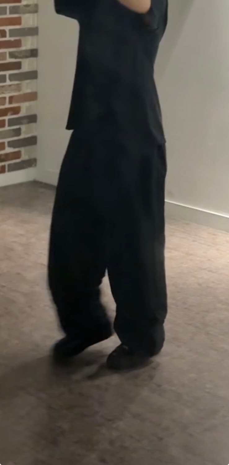나이키 팬츠  상품이미지1