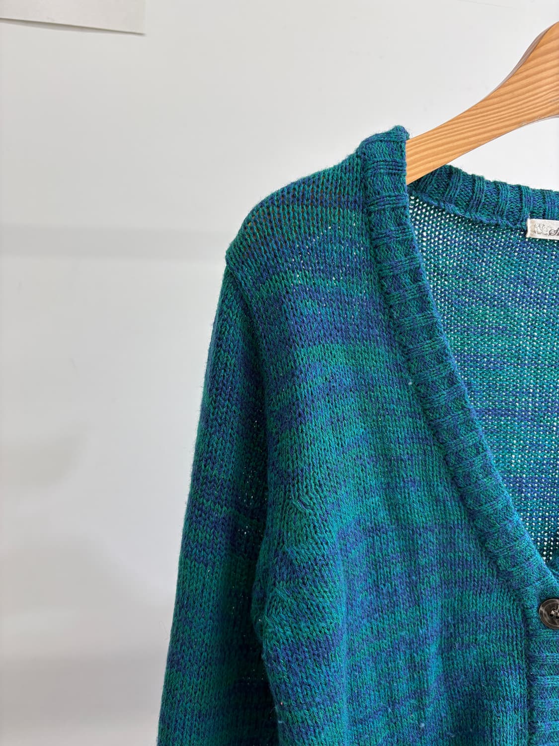 JAPANESE BRAND 가디건 상품이미지3