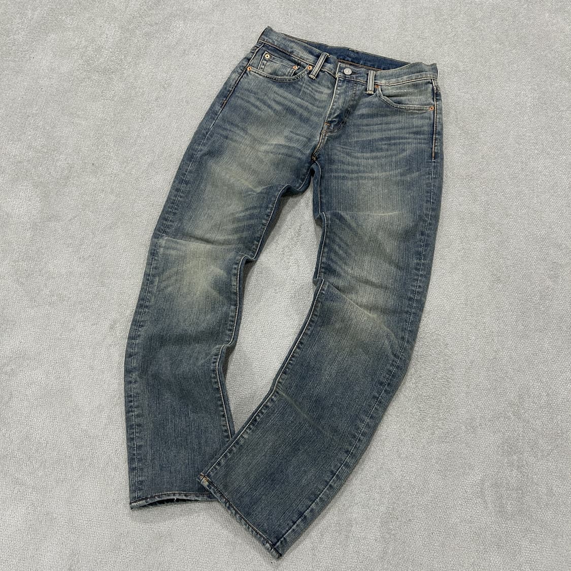 리바이스 데님팬츠 511 30 상품이미지1