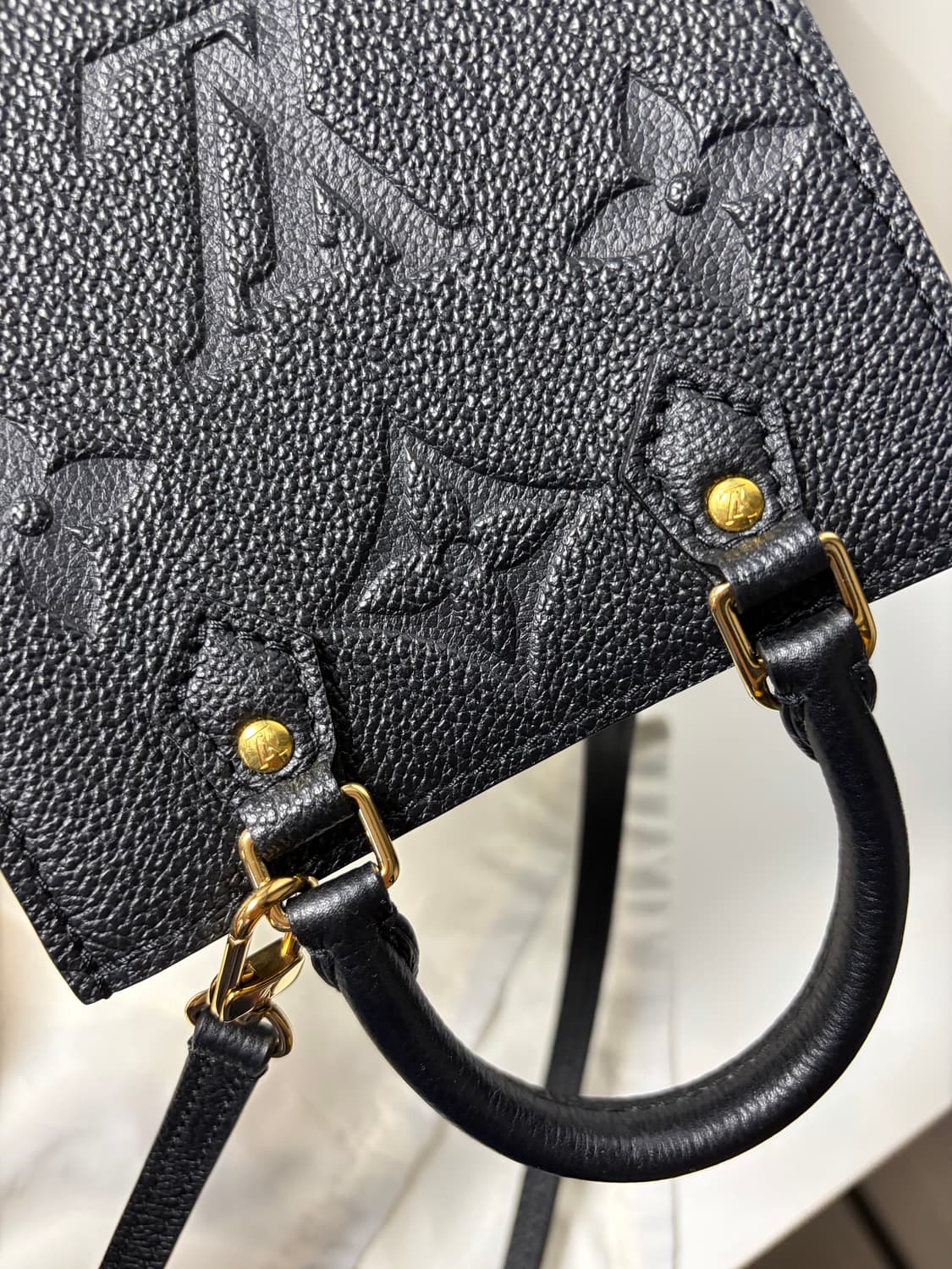 루이비통 쁘띠 삭플라 앙프렝뜨 상품이미지7