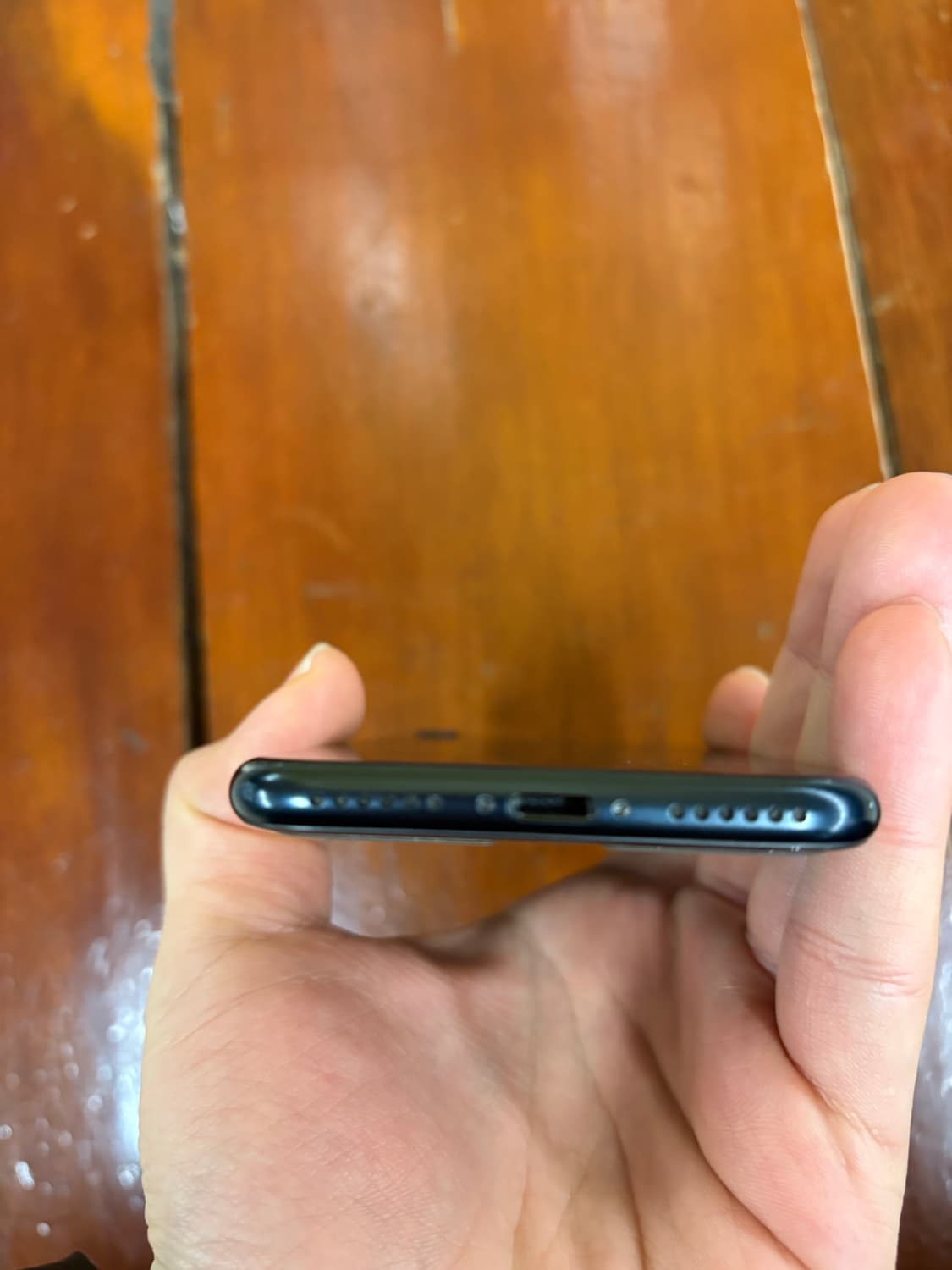 아이폰 se3 256GB 미드나이트 88% 상품이미지3