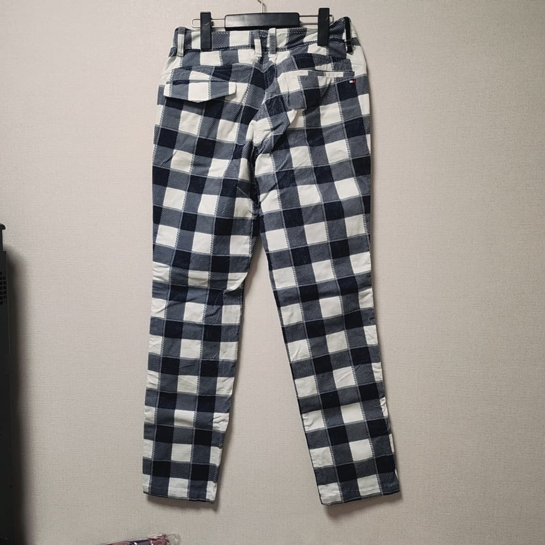 [30] 타미힐피거 골프바지 상품이미지2