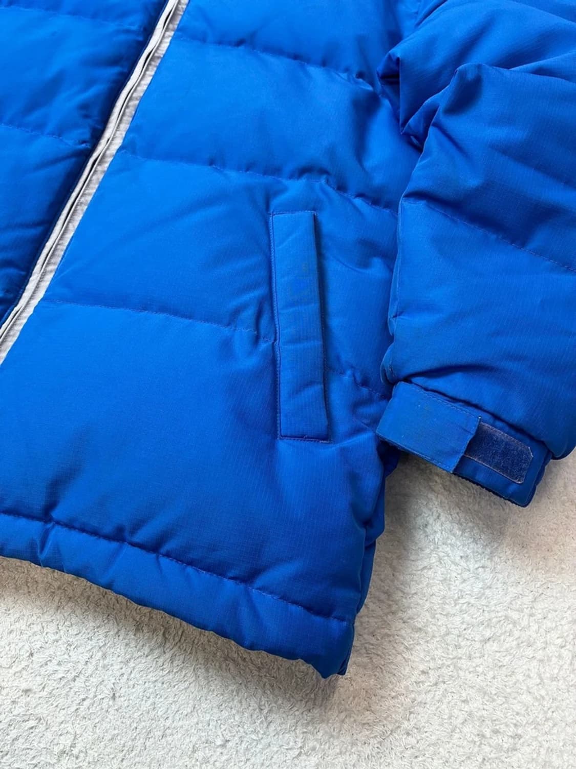 나이키 00's 덕다운 뉴챔프 푸퍼 패딩 PN6015 상품이미지5