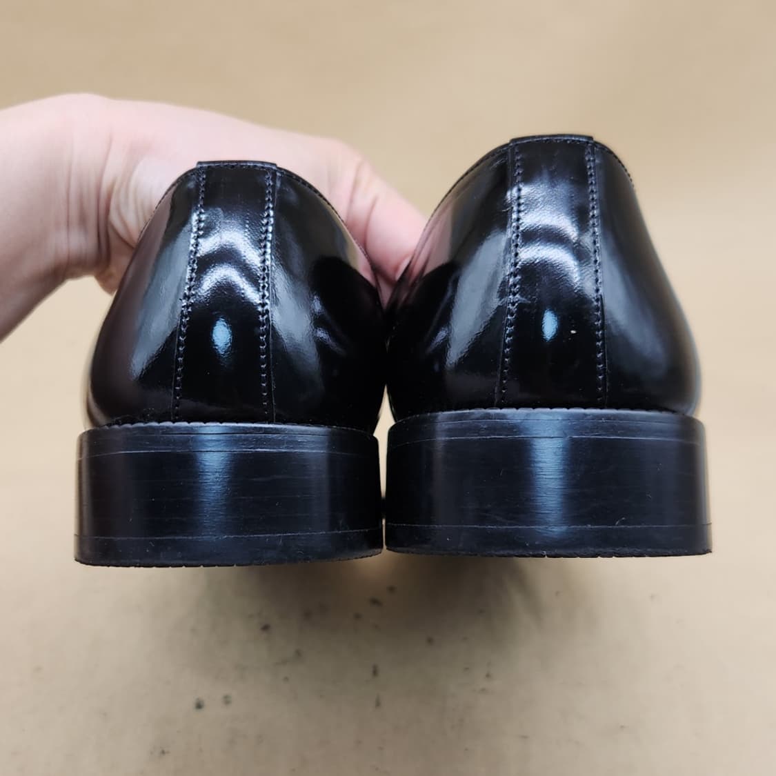 조앤슈 남성 로퍼 실사이즈290 상품이미지4