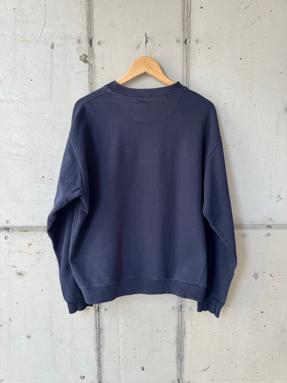 휴고버스 메르세데스 맨투맨 상품이미지9