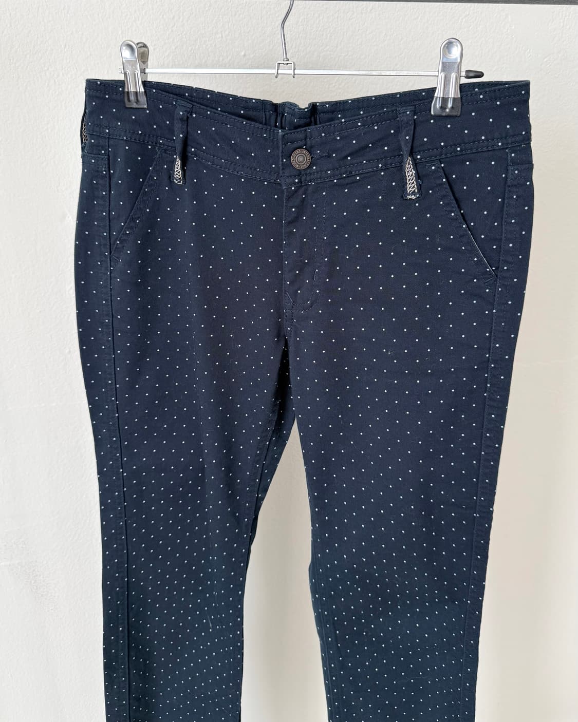 Betty smith 도트진 상품이미지4