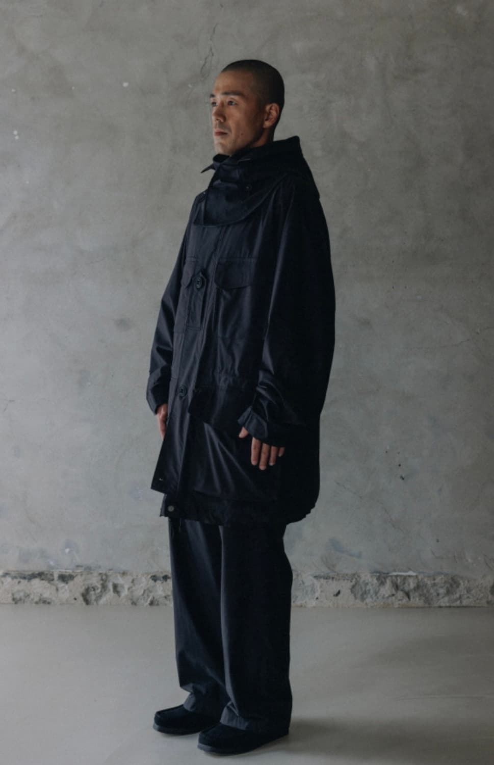 오토매틱포더피플 콜드워 파카 2 상품이미지2