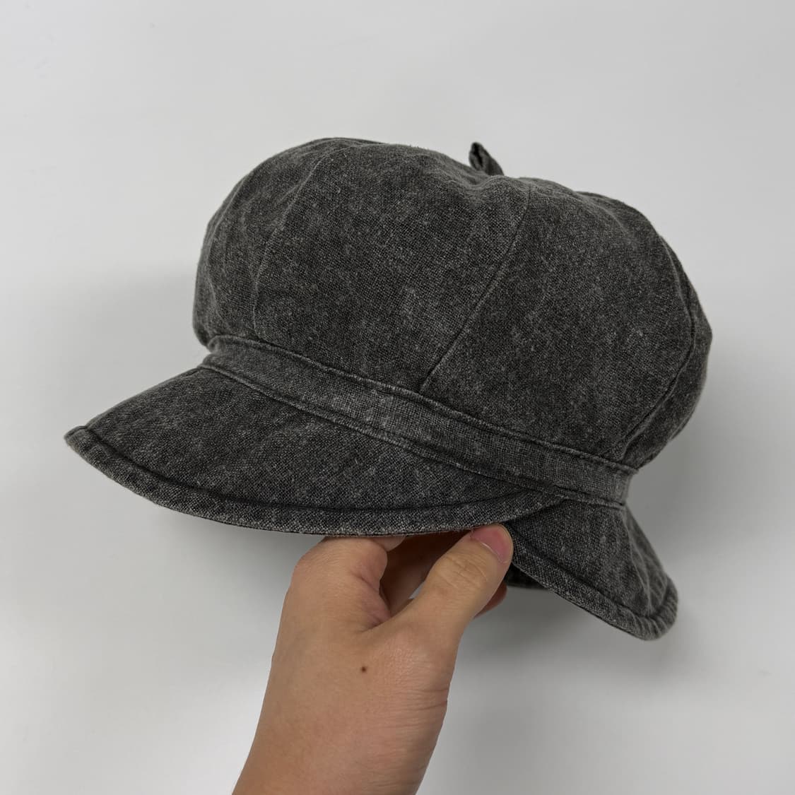 Ca4la 2 way hat 상품이미지2