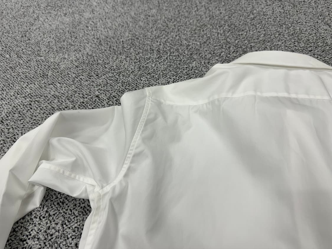 [새상품] 생로랑 드레스셔츠 상품이미지4