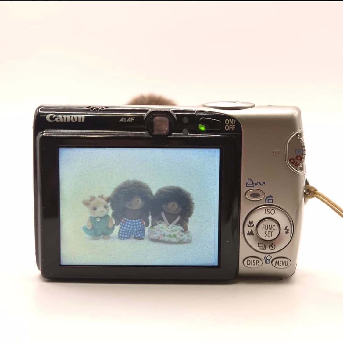 캐논 IXY 800 IS  상품이미지4