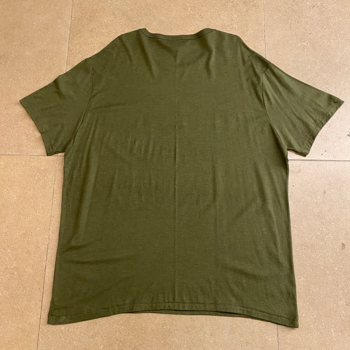 할리데이비슨 반팔 상품이미지2