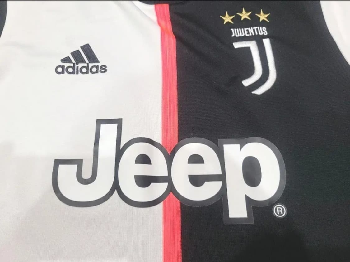 아디다스 19 20 유벤투스 축구져지 상품이미지3