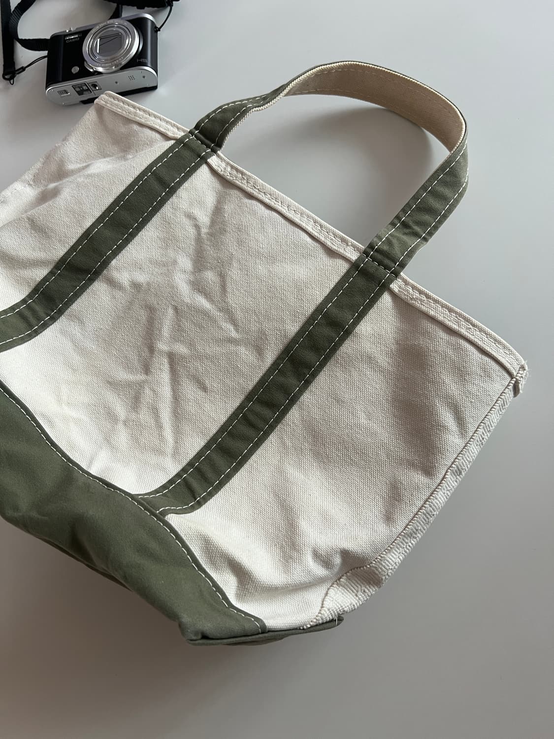L.L.Bean 엘엘빈 토트백 상품이미지4