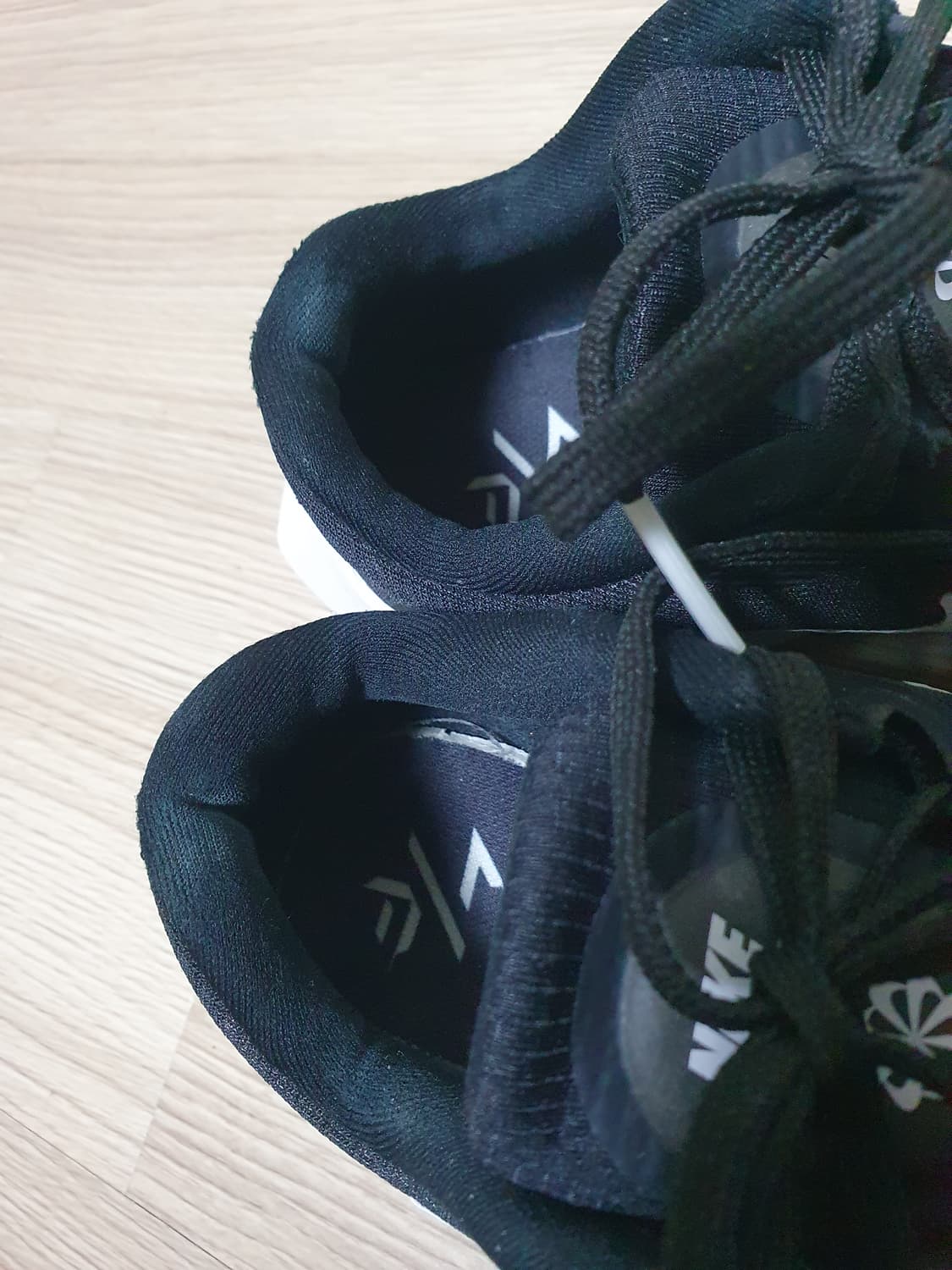 나이키 줌 플라이5 러닝화 240 상품이미지8