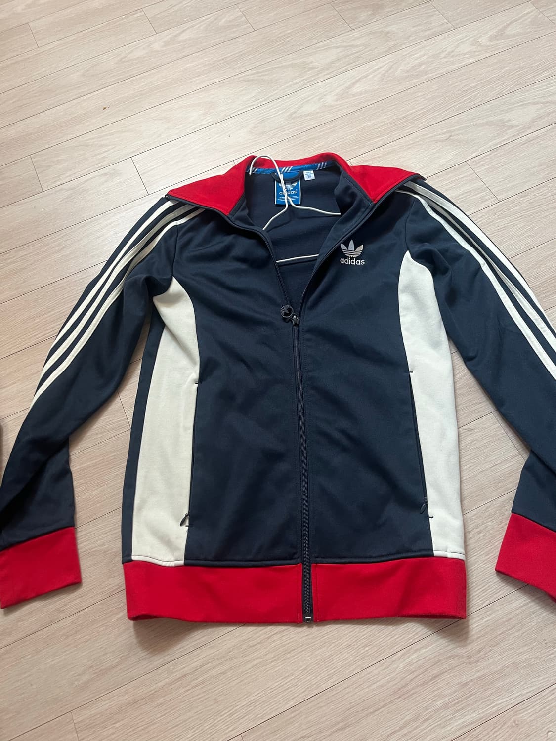 아이다스 파이어버드 트랙탑 90 상품이미지2