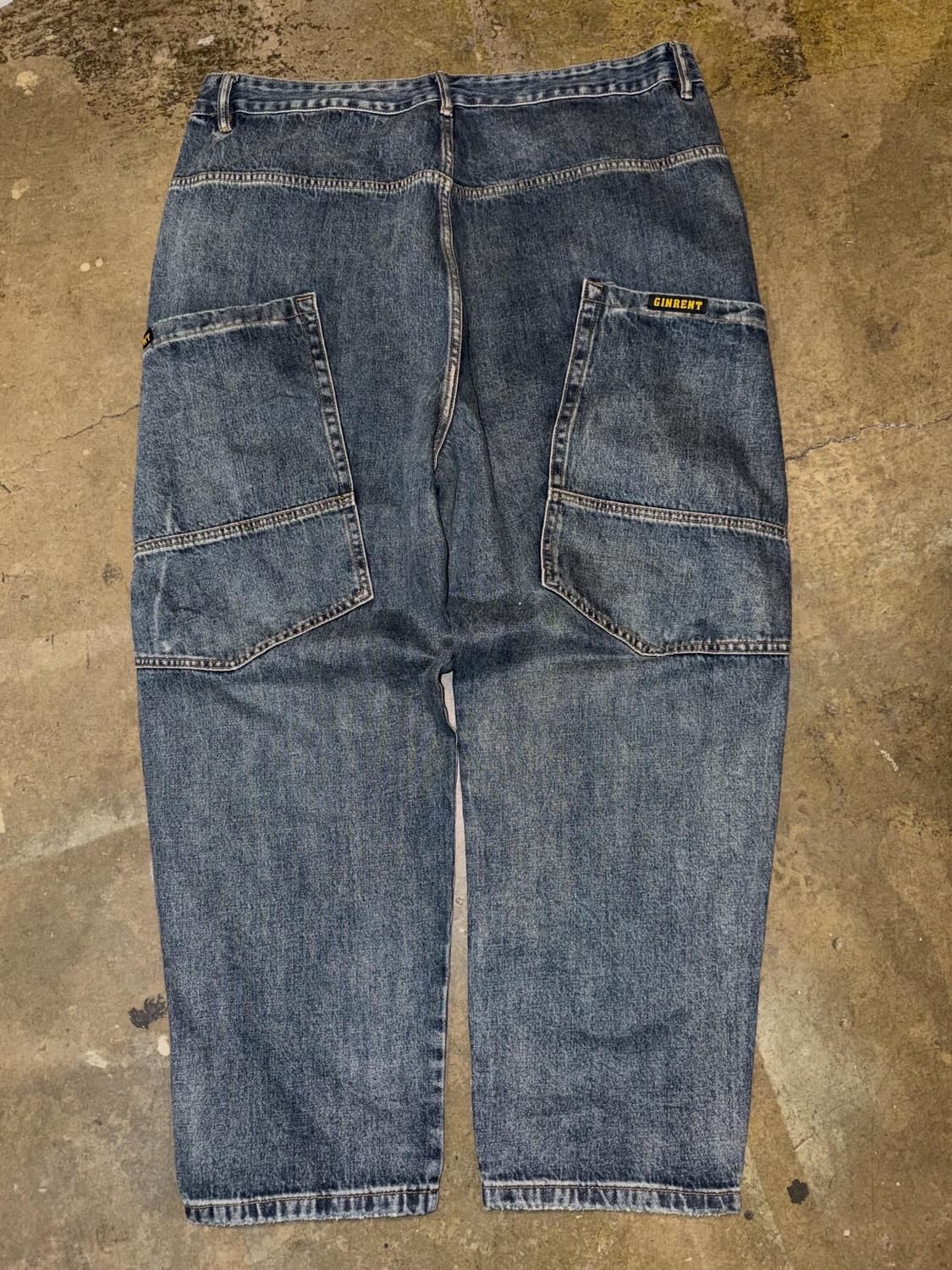 Bape Stripe Logo Knit 상품이미지10