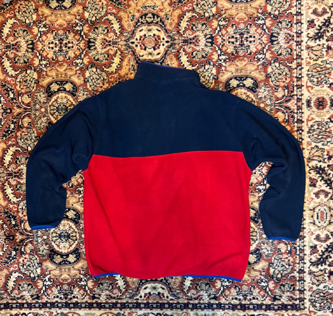 파타고니아 신칠라 플리스 patagonia "XXL" (442) 상품이미지2