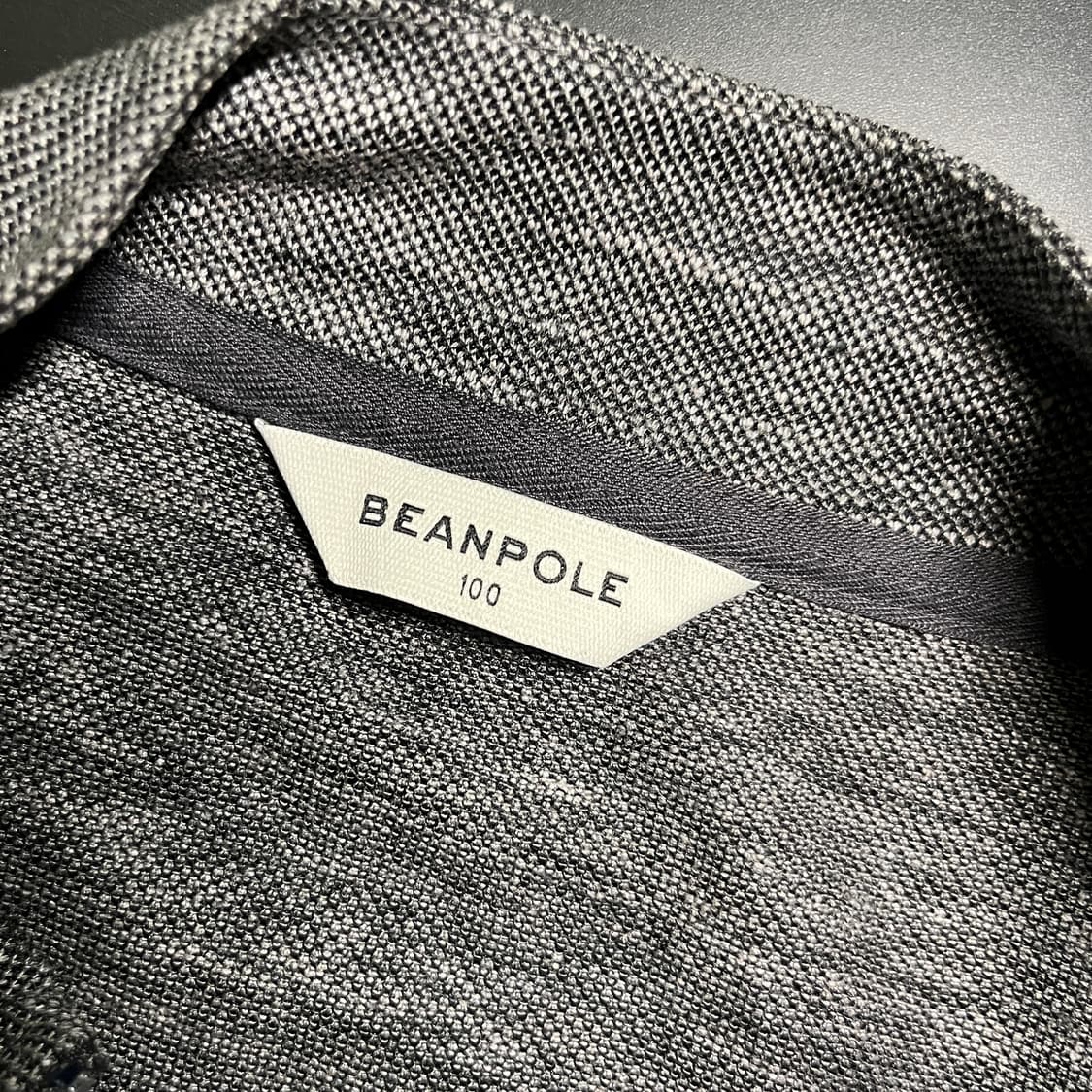 빈폴 집업 상품이미지5