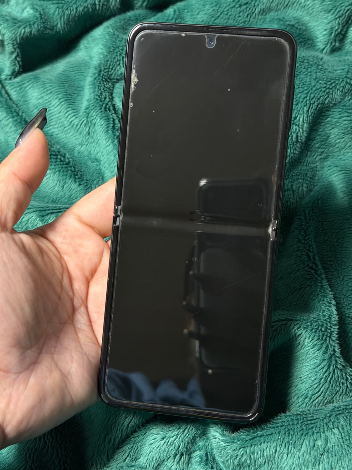 갤럭시 제트플립3 상품이미지8