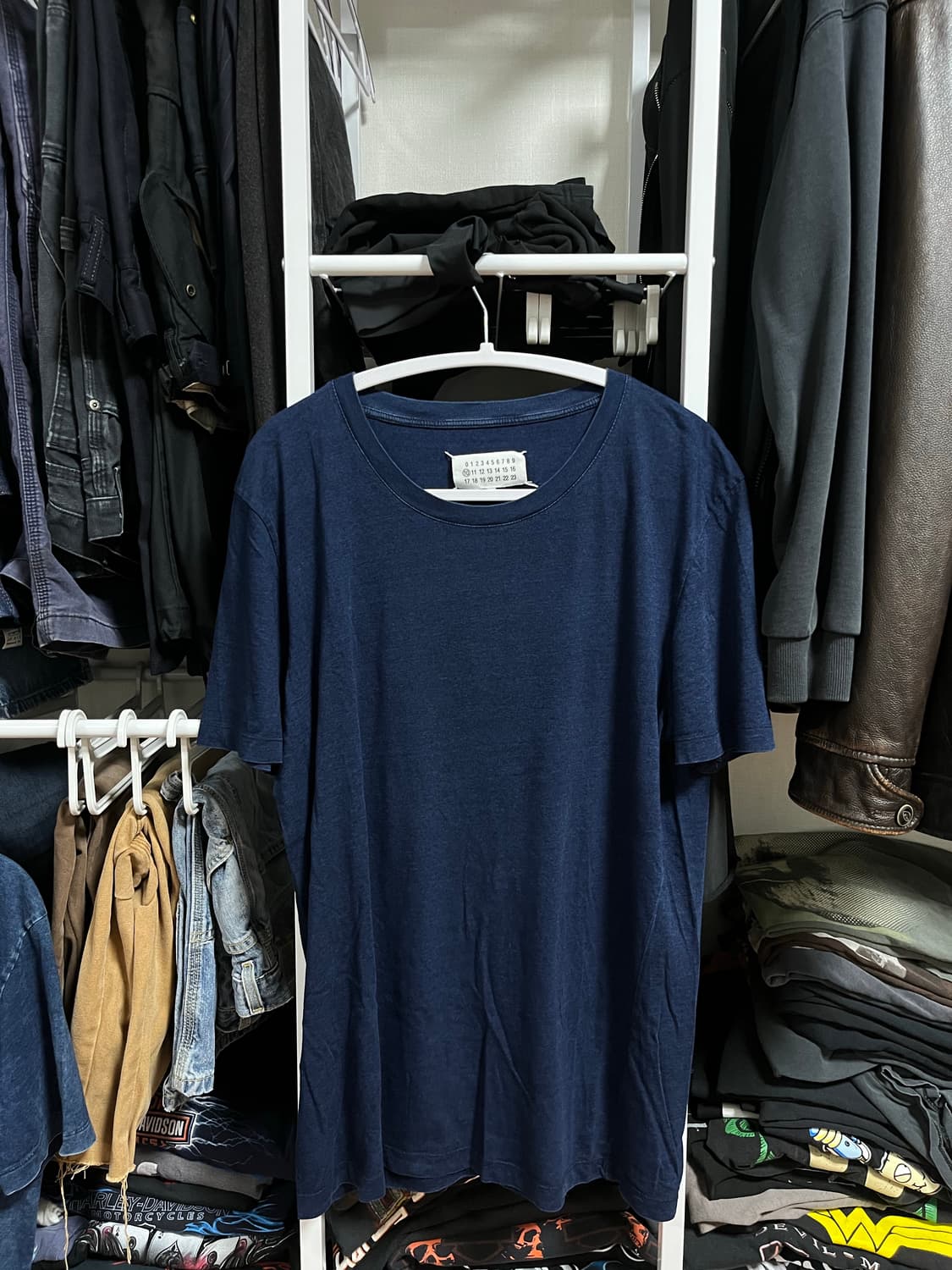 Margiela Stitch T Shirt 상품이미지1