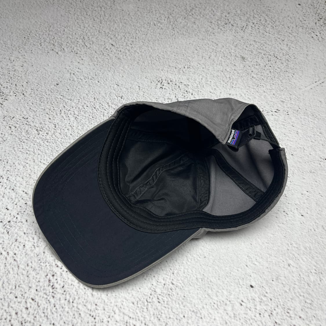 Patagonia P-6 Label Trad Cap 상품이미지4