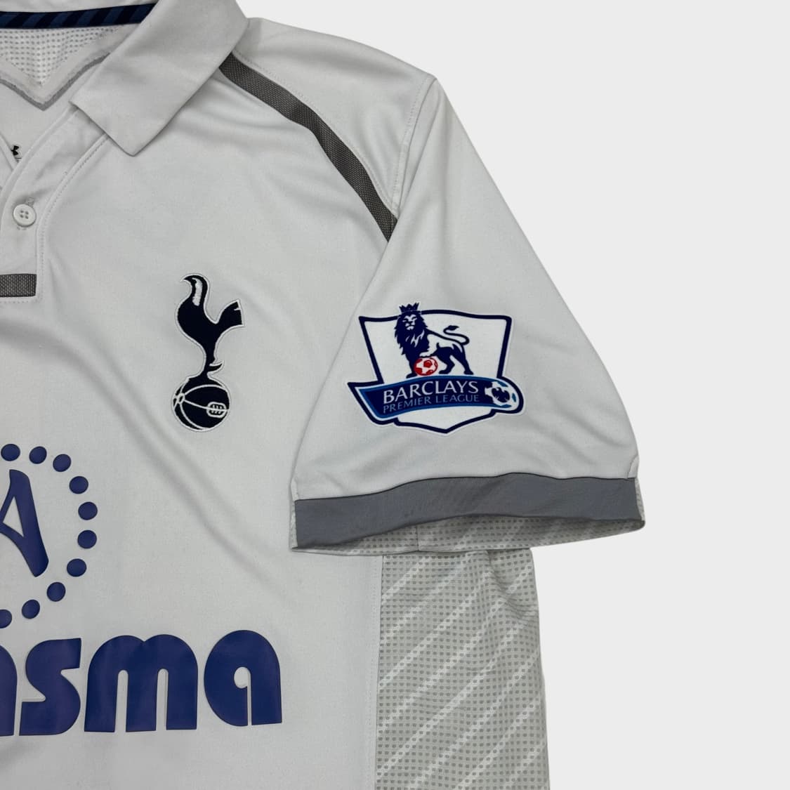 12-13 토트넘 핫스퍼 홈 No.11 가레스 베일 상품이미지5