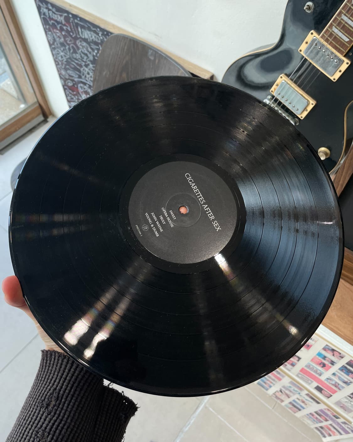 Cigarettes After Sex 상품이미지6