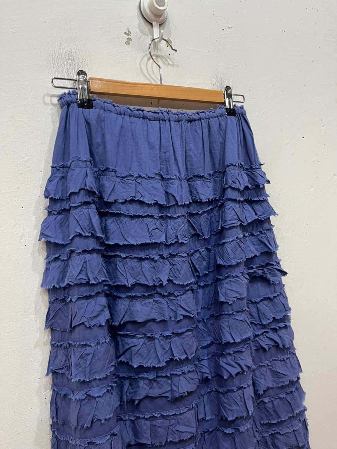 Pitchoune JPN 프릴 스커트 치마 상품이미지5