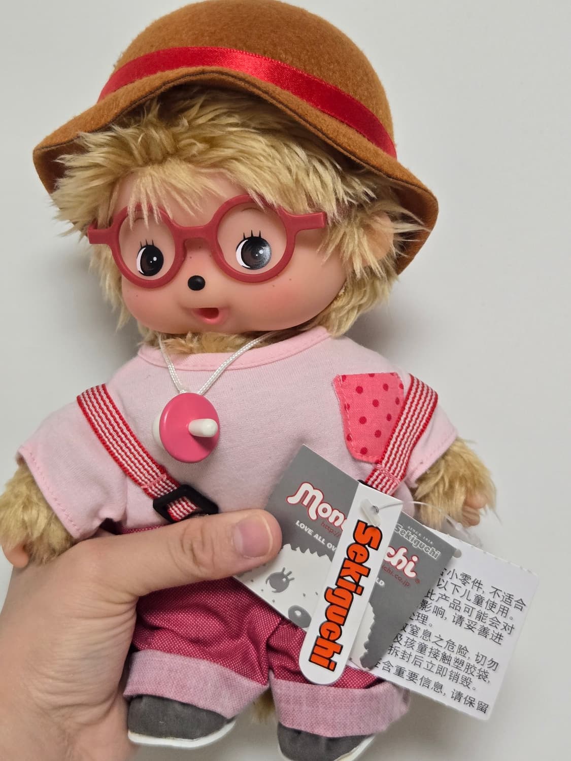 베베몬치치 고전판매해요 상품이미지3