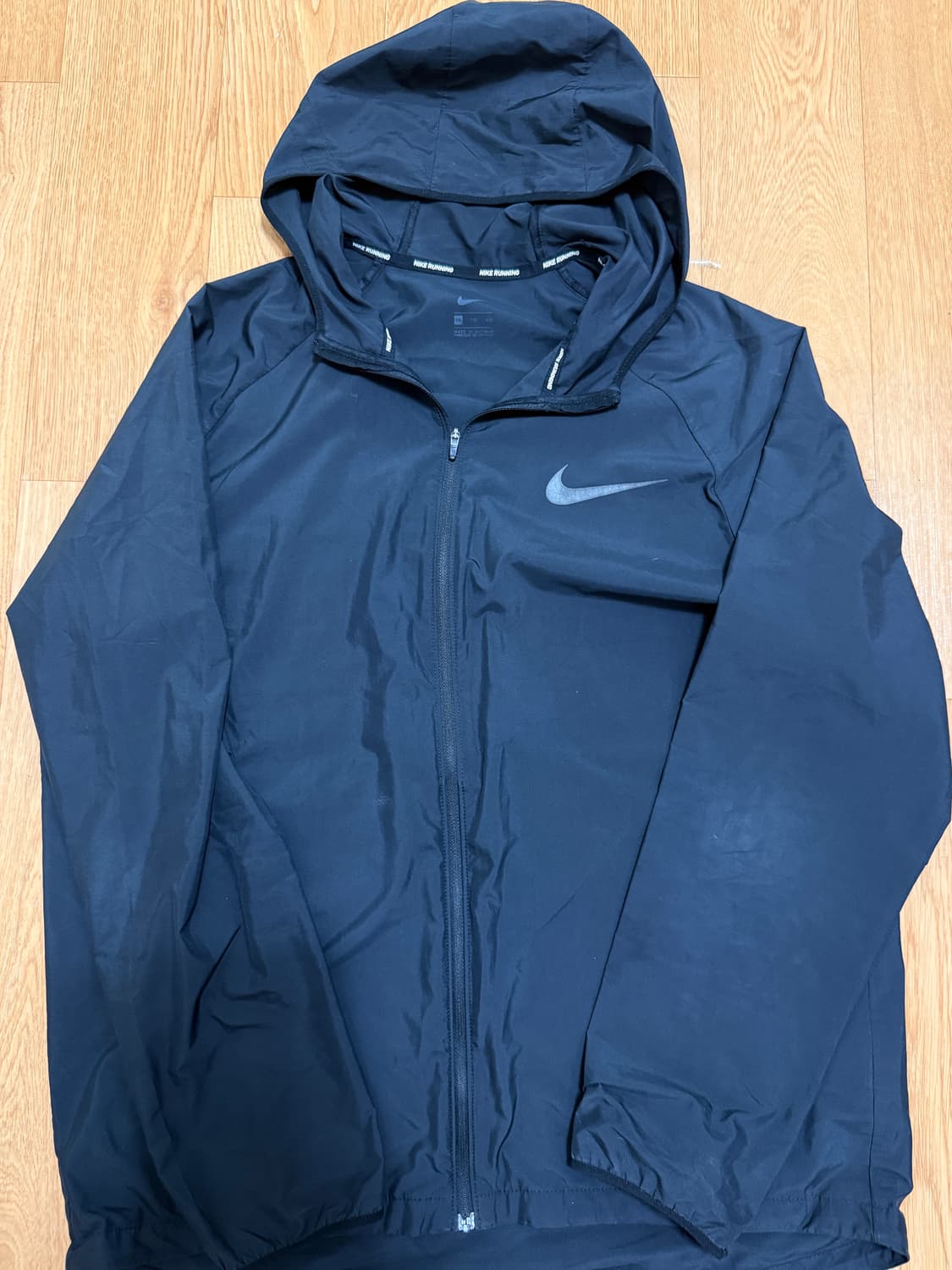 Nike 바람막이 상품이미지1