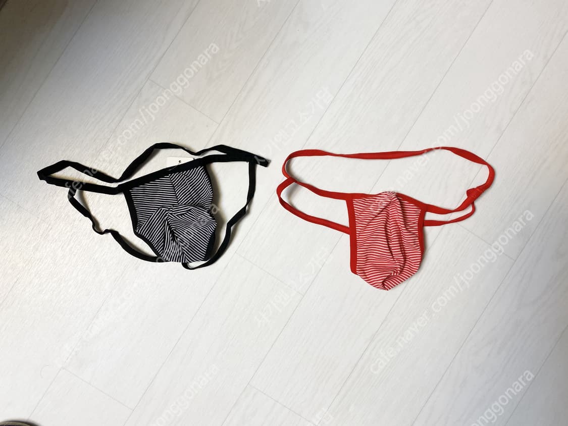새제품ㅡ 남성 섹시 팬티/프리사이즈 상품이미지2